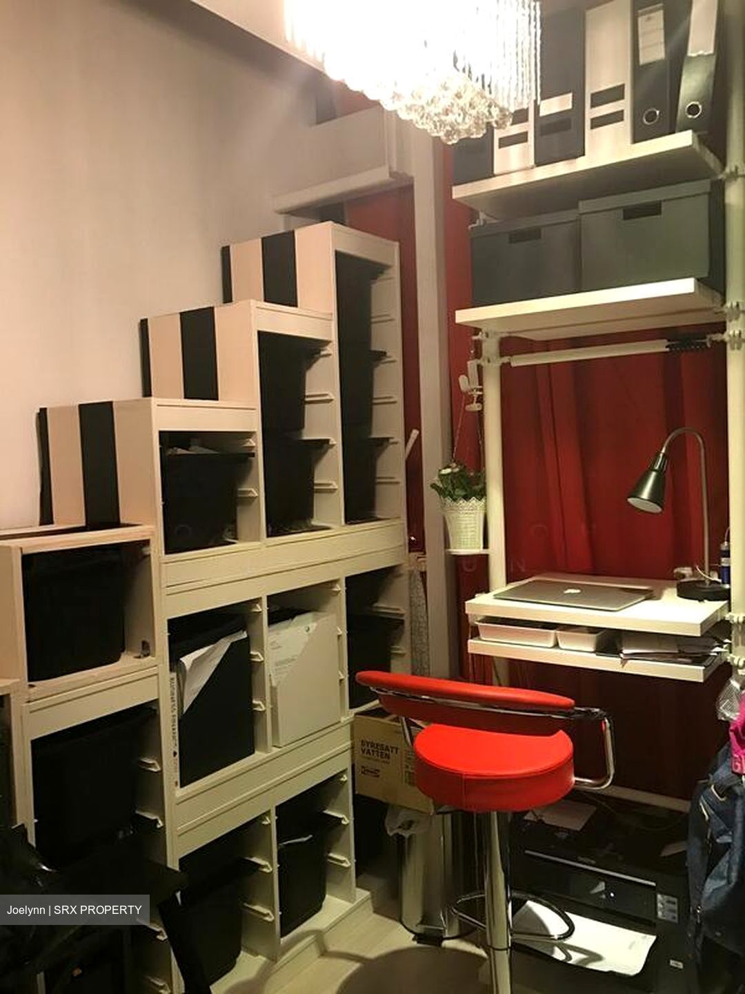 The Quinn (D19), Apartment #607977261